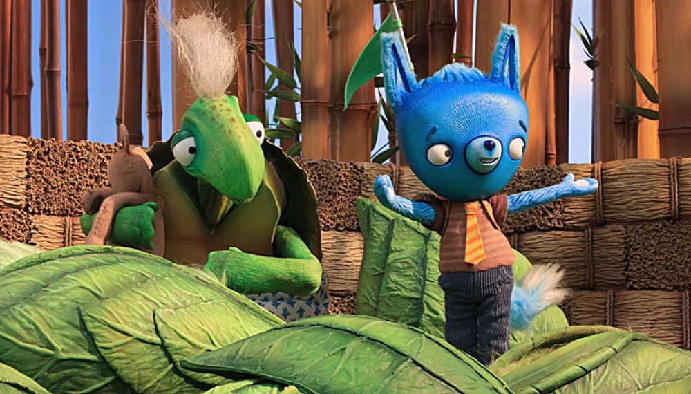 برگ پاییزی - فصل 2 قسمت 12