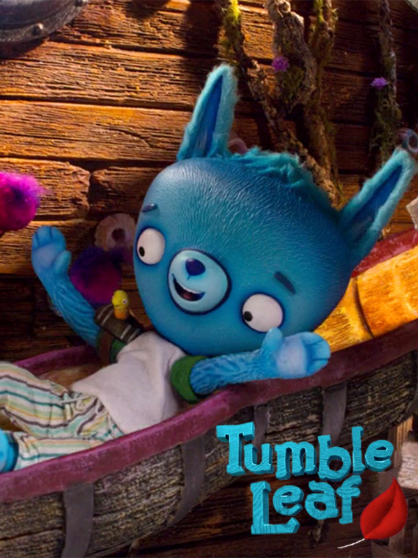 برگ پاییزی - فصل ۲ قسمت ۱۳