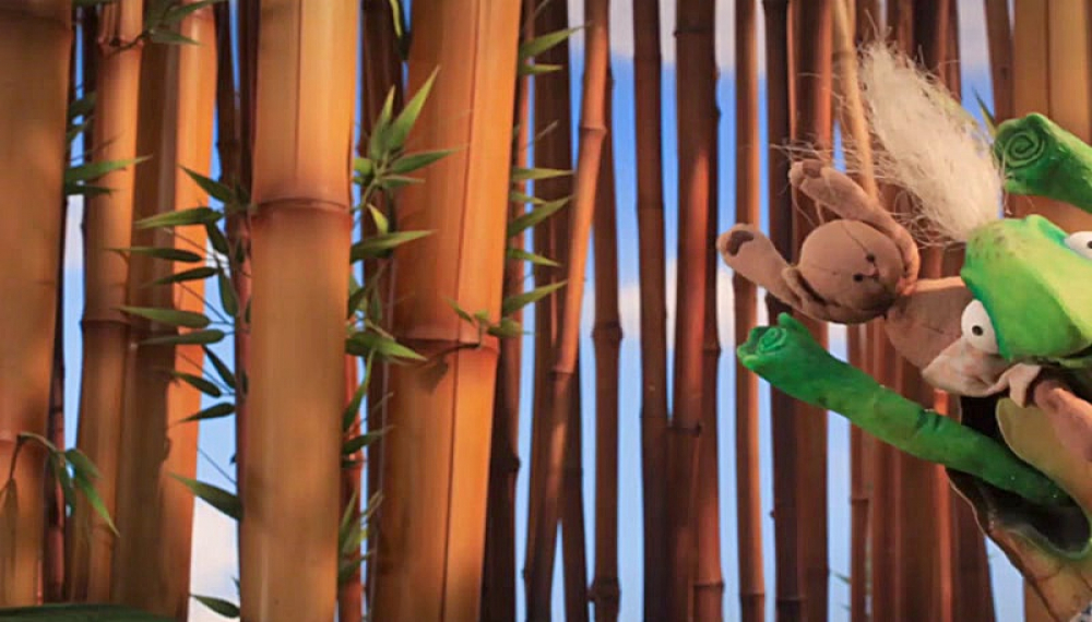 برگ پاییزی - فصل 2 قسمت 13