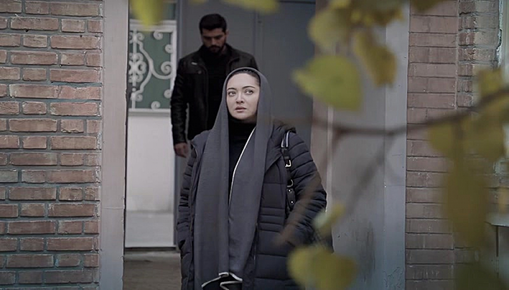 آقازاده - قسمت 25 (بیست و پنجم): بغض ناتمام