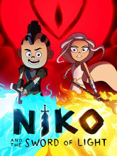 نیکو و شمشیر نورانی - فصل ۱ قسمت ۶