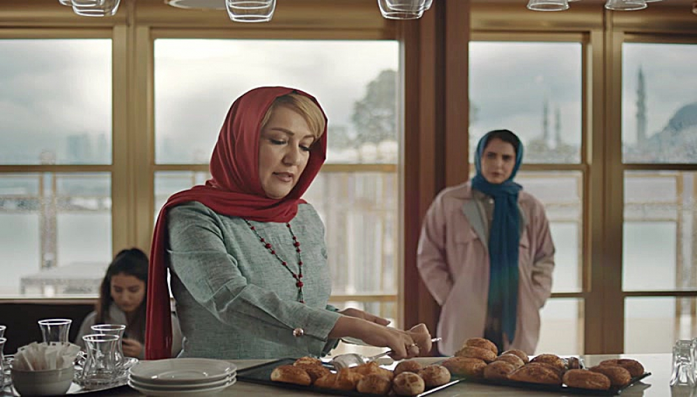 ملکه گدایان  - فصل 1 قسمت 1