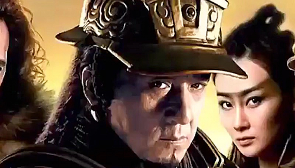 رزم آور - هادی ساعی - قسمت دوم