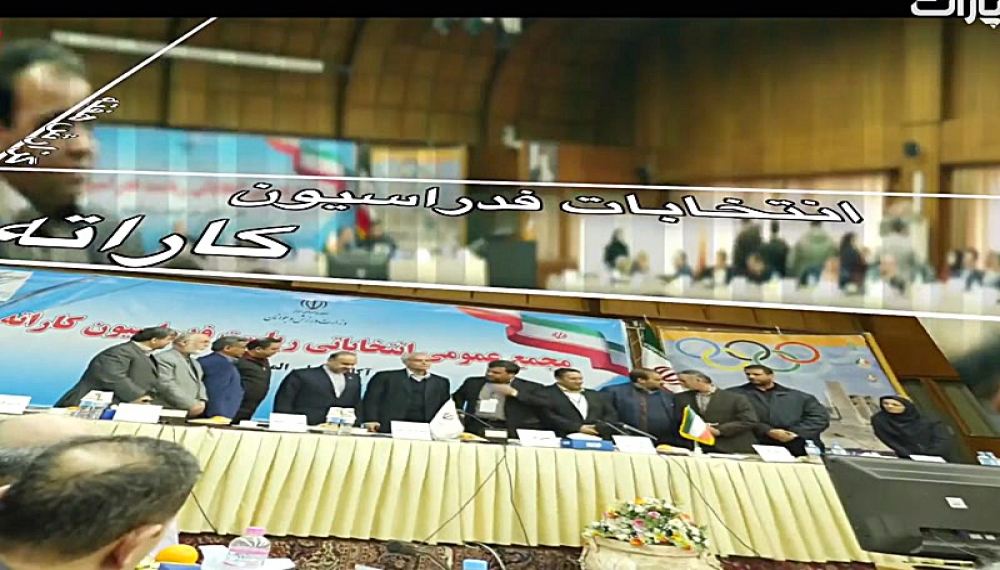 رزم آور - سجاد مردانی