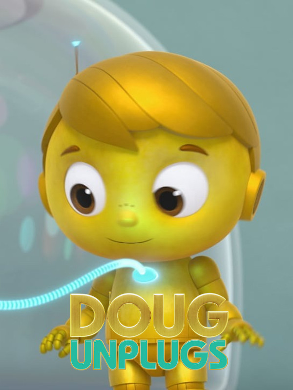 داگ از برق جدا می شود - فصل ۱ قسمت ۲