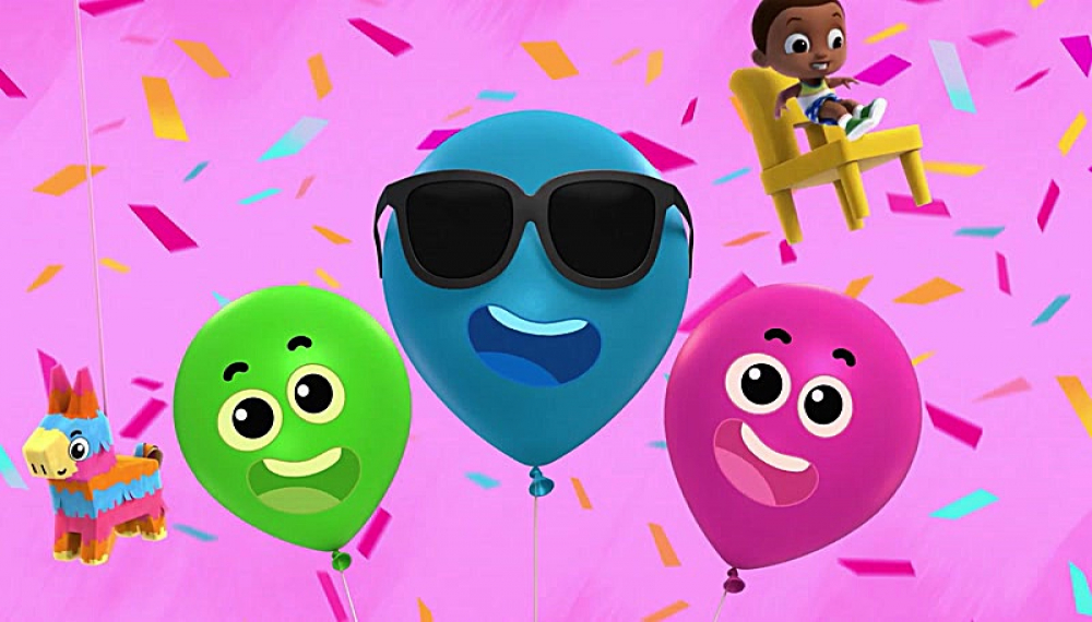 داگ از برق جدا می شود - فصل 1 قسمت 2