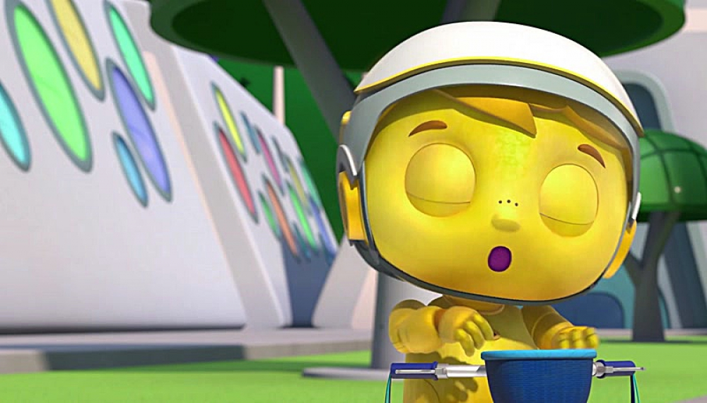 داگ از برق جدا می شود - فصل 1 قسمت 6