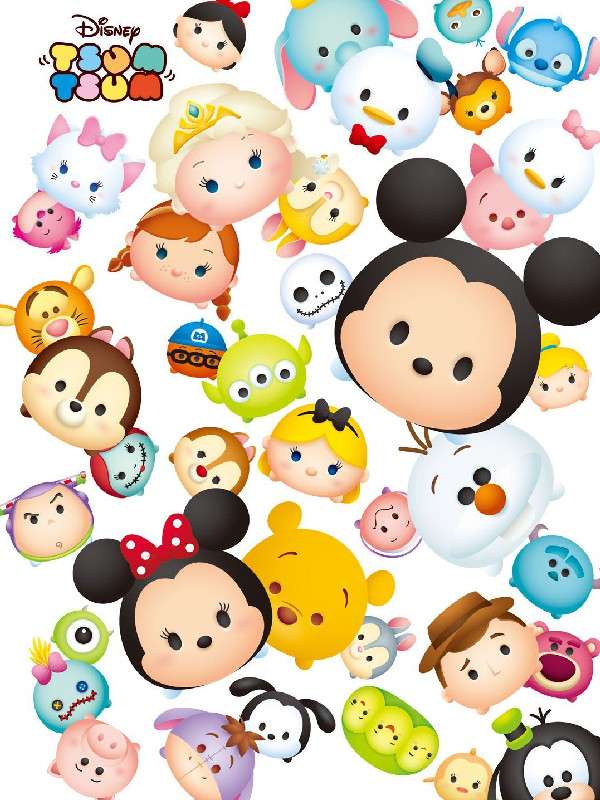 دیزنی ۳۶۵: دیزنی تی سام تی سام - فصل ۱ قسمت ۱۱