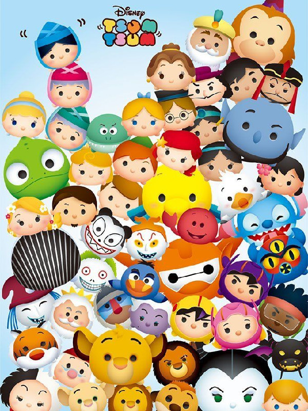 دیزنی ۳۶۵: دیزنی تی سام تی سام - فصل ۲ قسمت ۱