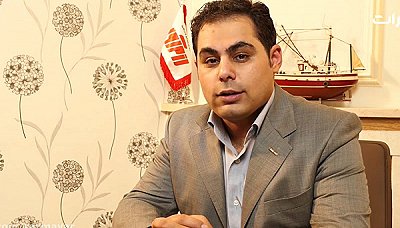رزم آور - امیرمحمد زند