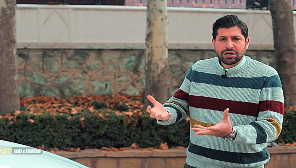 اسب بخار - فصل 6 قسمت 6