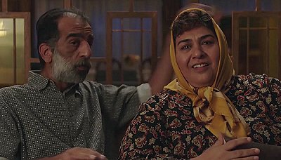 هم گناه - فصل 1 قسمت 12 (مخصوص نابینایان)
