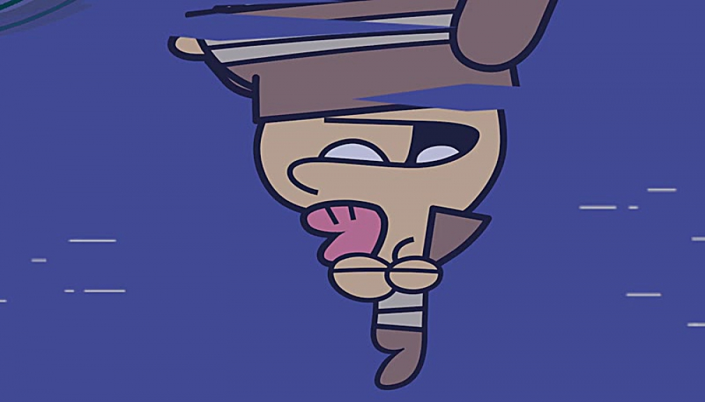 دیرین دیرین - فصل 1 قسمت 13: خالیه