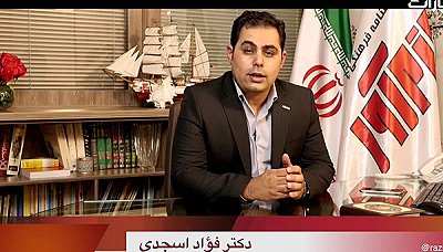 رزم آور - سهراب ام جی
