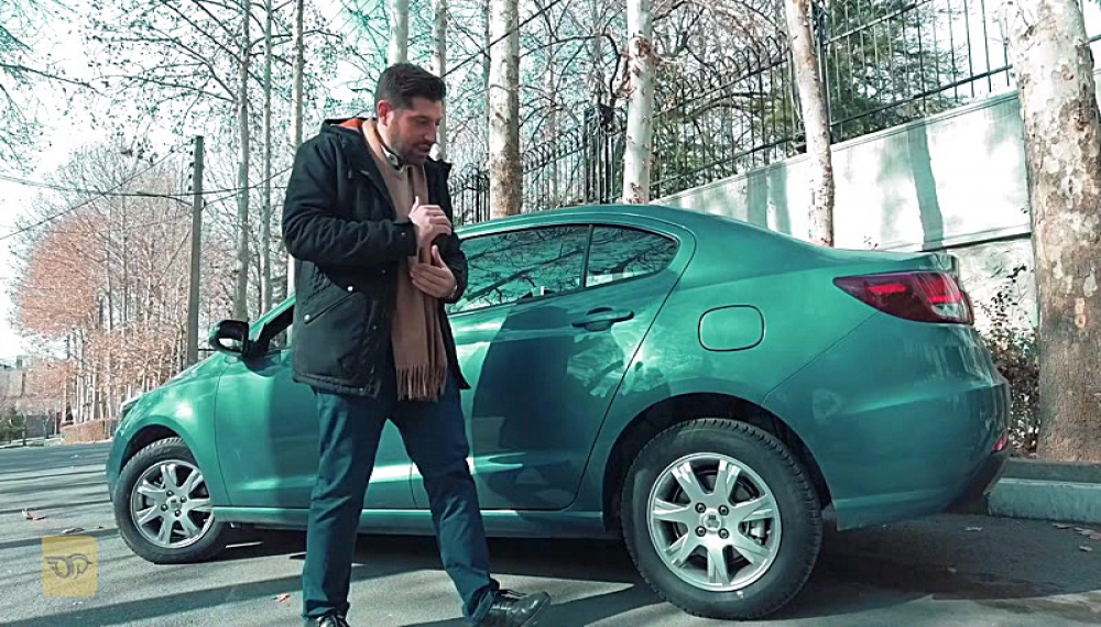 اسب بخار - فصل 6 قسمت 7