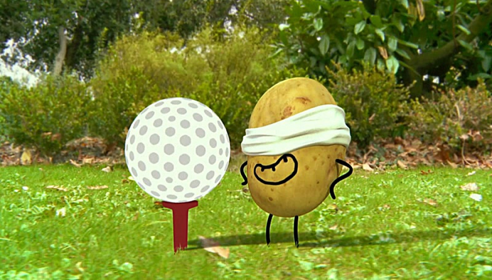 دنیای شگفت انگیز گامبال - فصل 1 قسمت 11