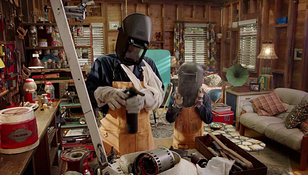 آموزشگاه توله سگ ها - فصل 1 قسمت 2