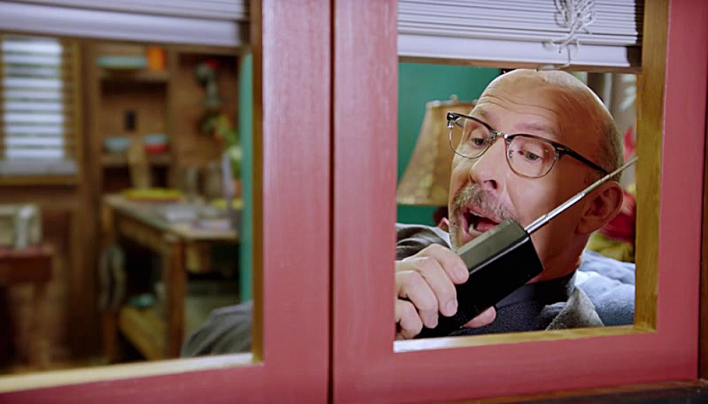 آموزشگاه توله سگ ها - فصل 1 قسمت 4