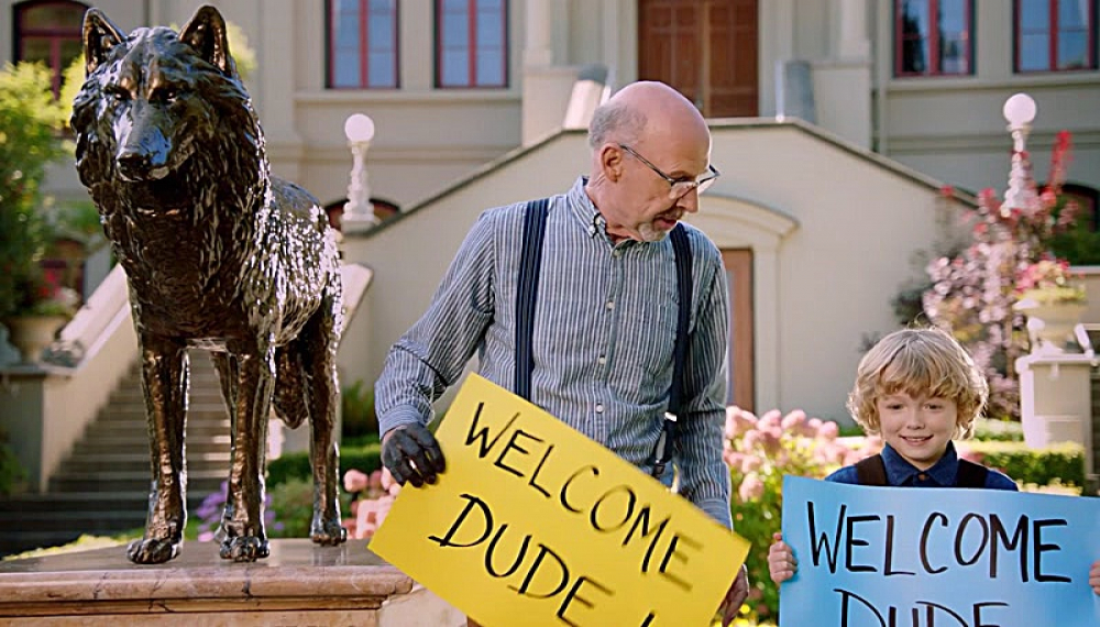 آموزشگاه توله سگ ها - فصل 1 قسمت 5