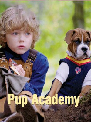 آموزشگاه توله سگ ها - فصل 1 قسمت 5