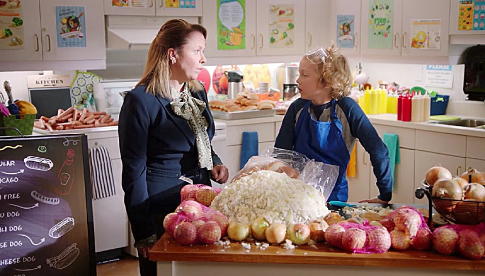 آموزشگاه توله سگ ها - فصل 1 قسمت 6