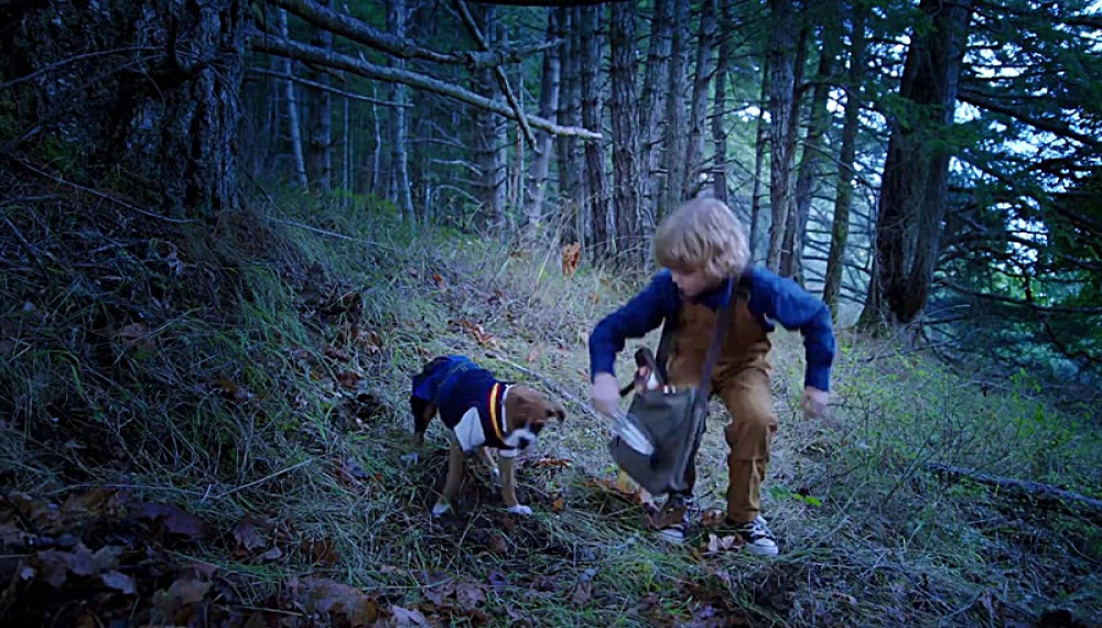 آموزشگاه توله سگ ها - فصل 1 قسمت 9