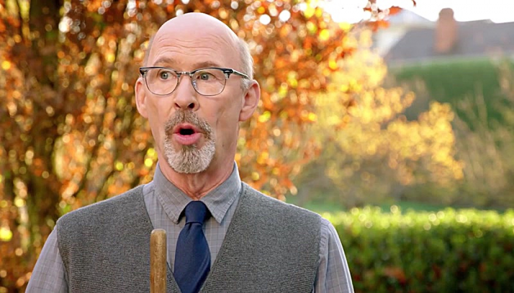 آموزشگاه توله سگ ها - فصل 1 قسمت 11