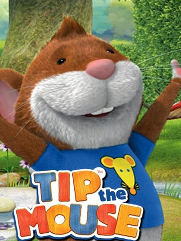 موش موشک - فصل ۱ قسمت ۳۸