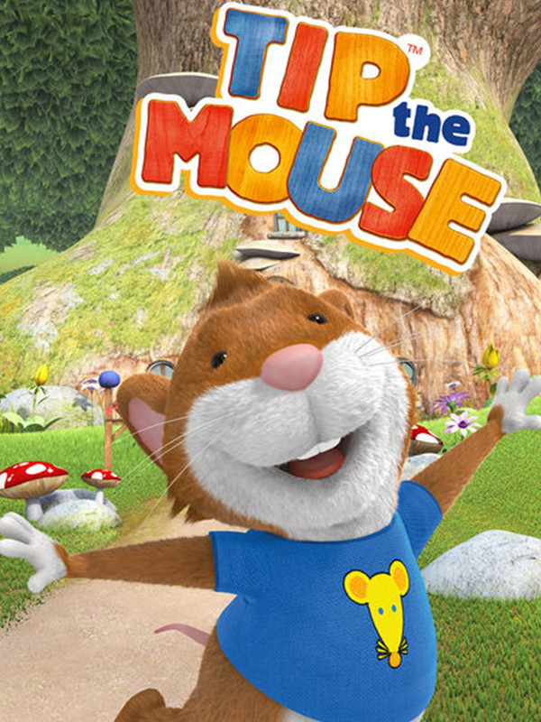 موش موشک - فصل ۱ قسمت ۳۹