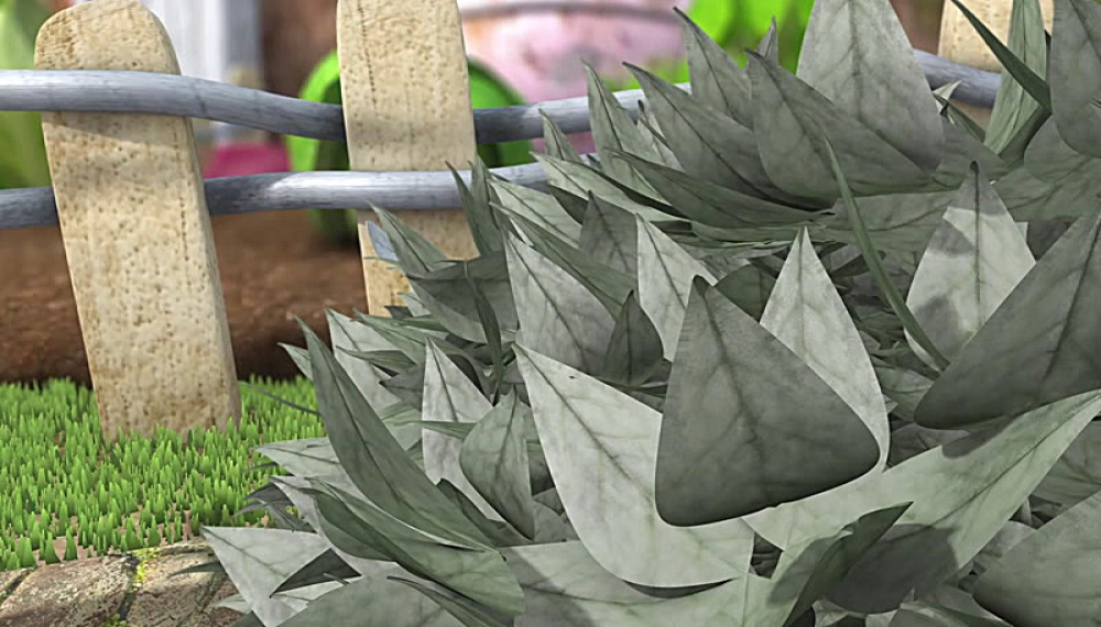 موش موشک - فصل 1 قسمت 49