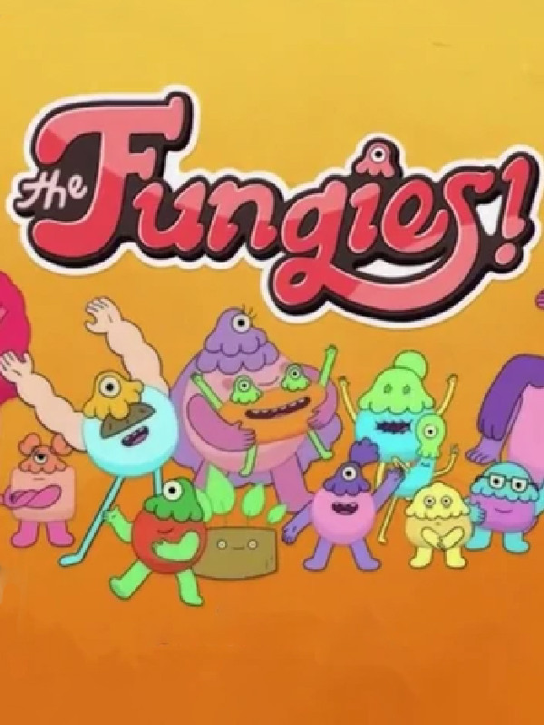 قارچ ها - فصل ۱ قسمت ۱۵