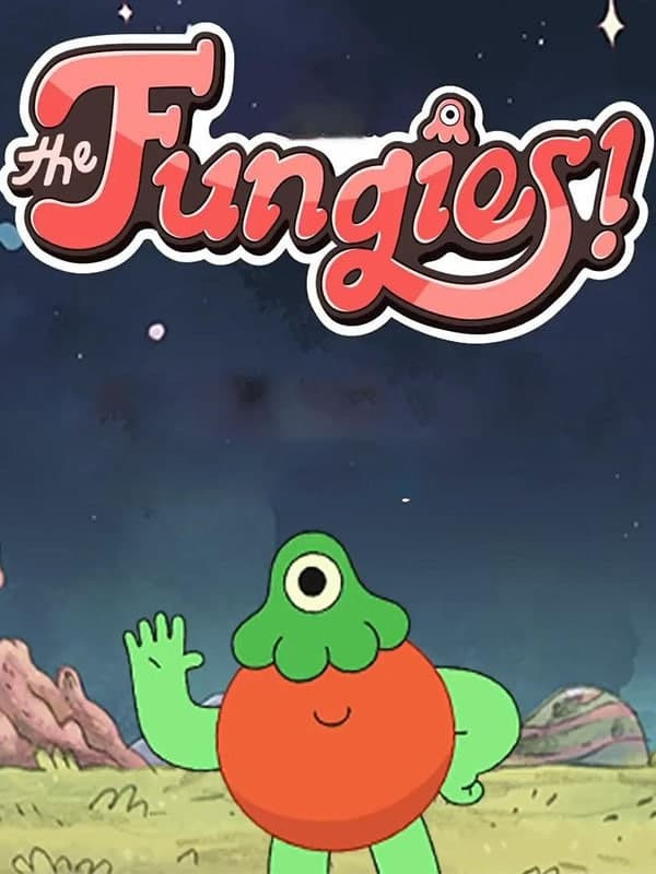 قارچ ها - فصل ۱ قسمت ۱۷