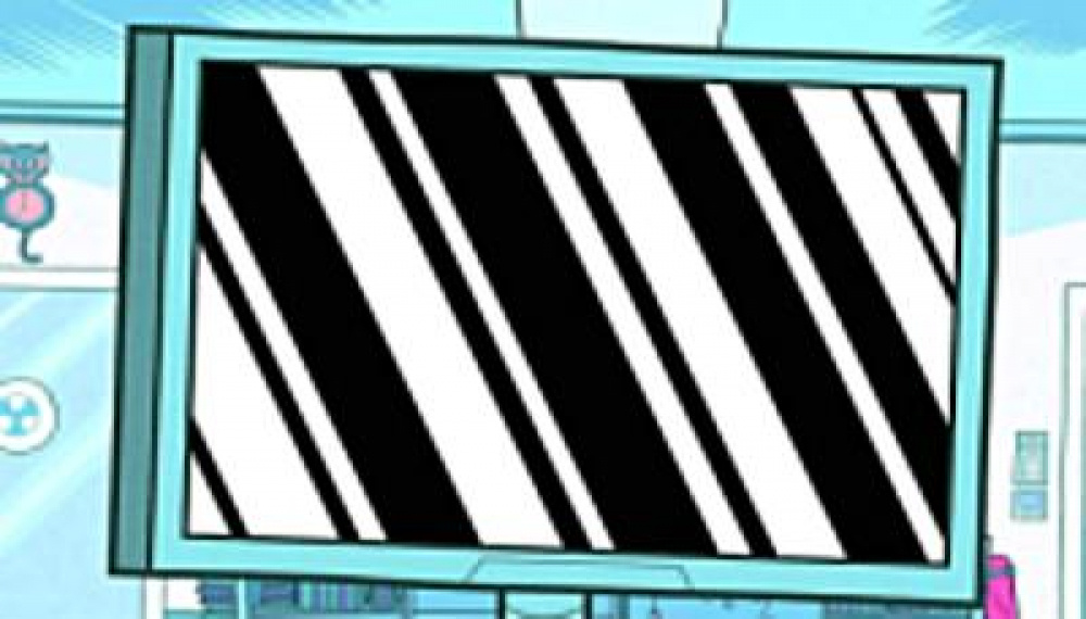 تایتان های جوان - فصل 1 قسمت 32