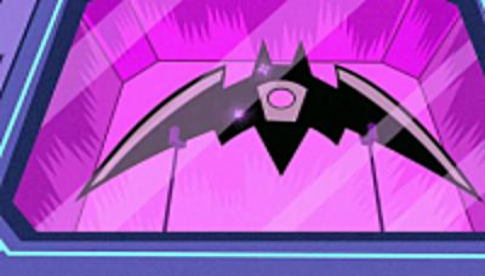 تایتان های جوان - فصل 1 قسمت 33