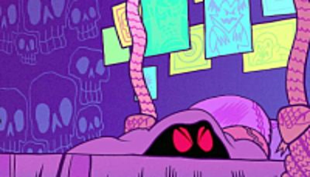 تایتان های جوان - فصل 1 قسمت 36