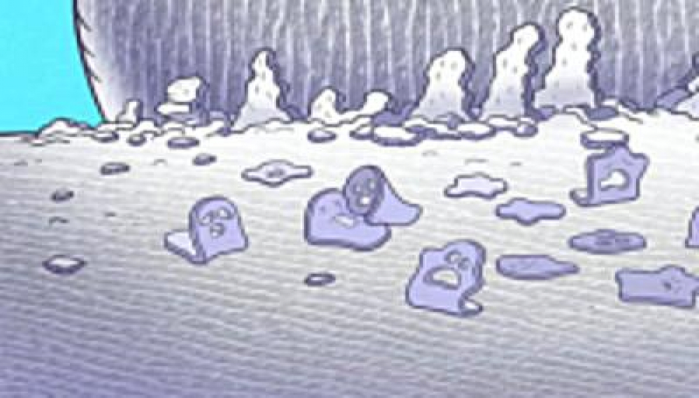 تایتان های جوان - فصل 1 قسمت 38