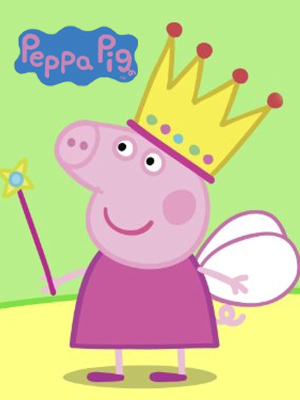 پپا پیگ - فصل ۳ قسمت ۴۶