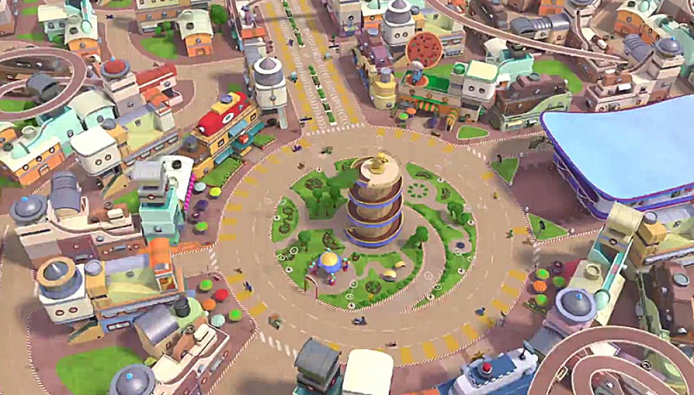 ریکی زوم - فصل 1 قسمت 22