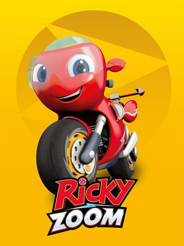 ریکی زوم - فصل ۱ قسمت ۲۶