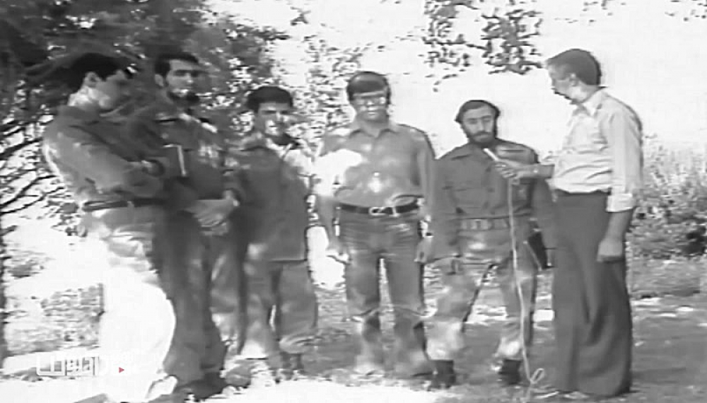 داکیوگپ - فصل 1 قسمت 2: آرشیوهایی که خاک می خورند