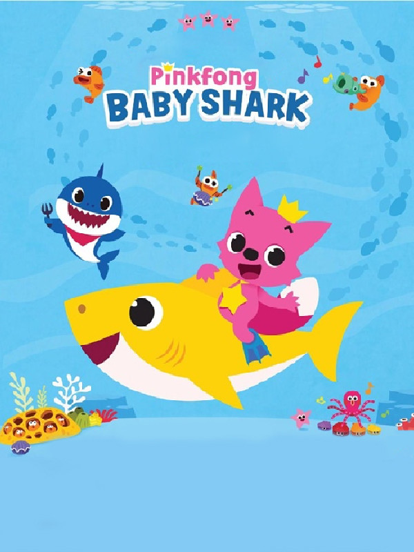 پینگ فونگ! بچه کوسه - فصل ۱ قسمت ۲