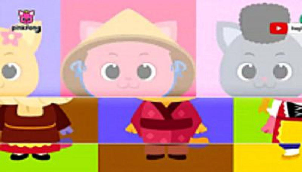 پینگ فونگ! بچه کوسه - فصل 1 قسمت 3