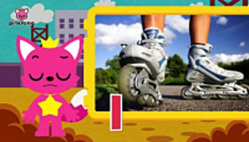 پینگ فونگ! بچه کوسه - فصل 1 قسمت 4