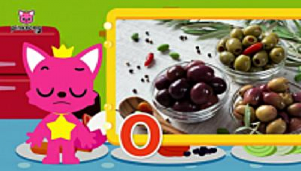 پینگ فونگ! بچه کوسه - فصل 1 قسمت 5