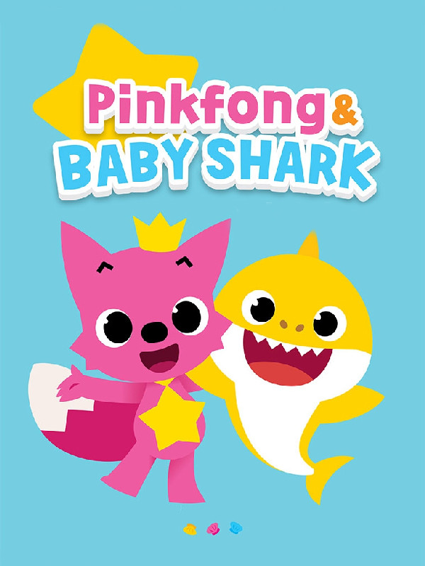 پینگ فونگ! بچه کوسه - فصل ۱ قسمت ۶