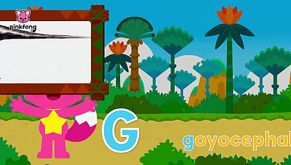 پینگ فونگ! بچه کوسه - فصل 1 قسمت 7