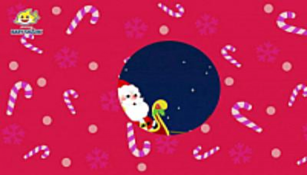 پینگ فونگ! بچه کوسه - فصل 1 قسمت 8