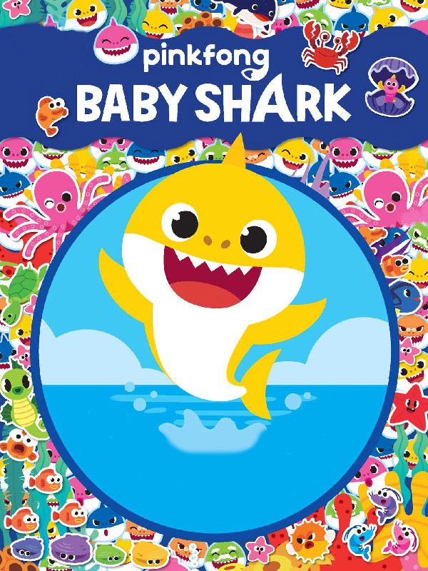 پینگ فونگ! بچه کوسه - فصل ۱ قسمت ۹