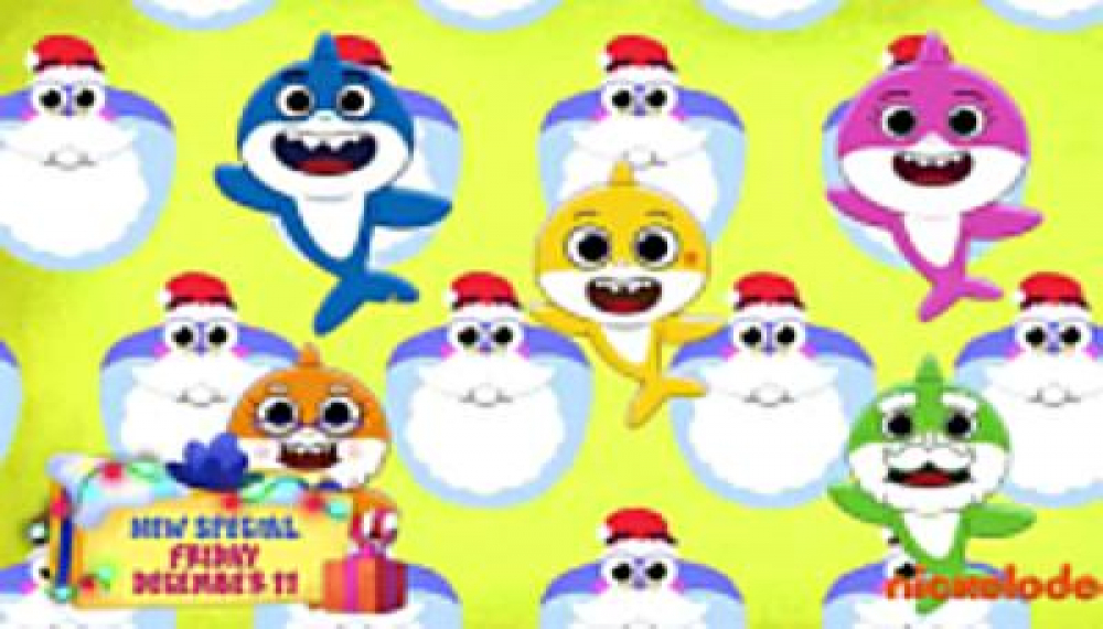 پینگ فونگ! بچه کوسه - فصل 1 قسمت 10