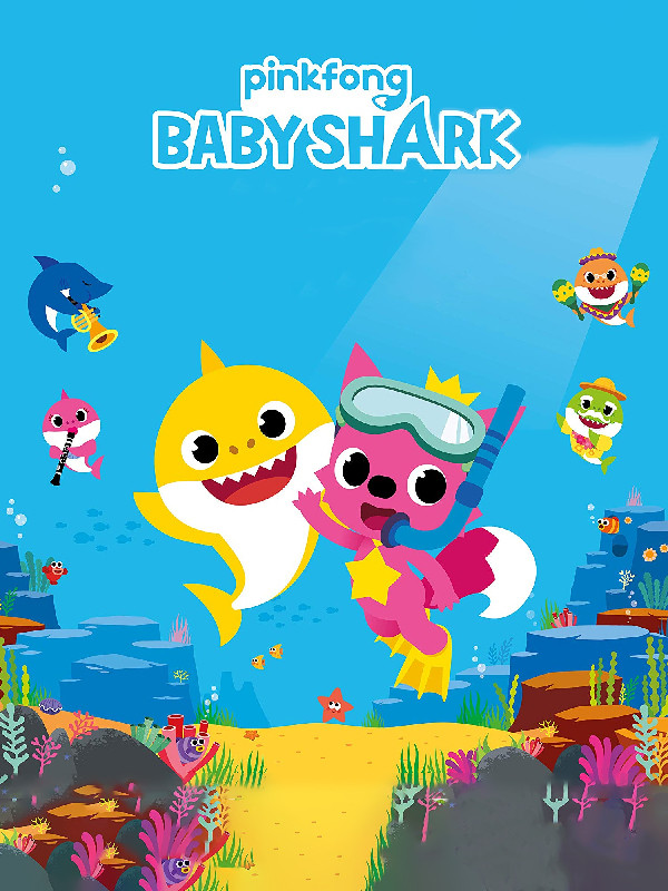 پینگ فونگ! بچه کوسه - فصل ۱ قسمت ۱۰